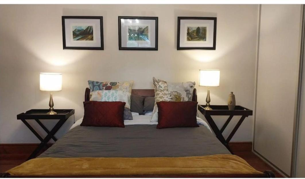 6 Olives B&B ダーリング エクステリア 写真
