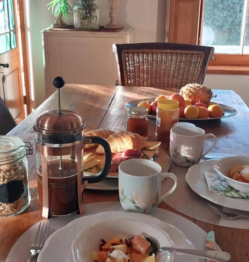 6 Olives B&B ダーリング エクステリア 写真