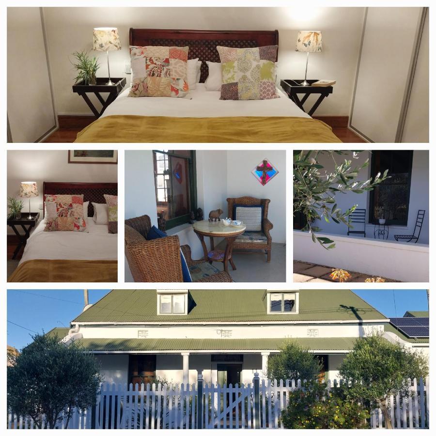 6 Olives B&B ダーリング エクステリア 写真