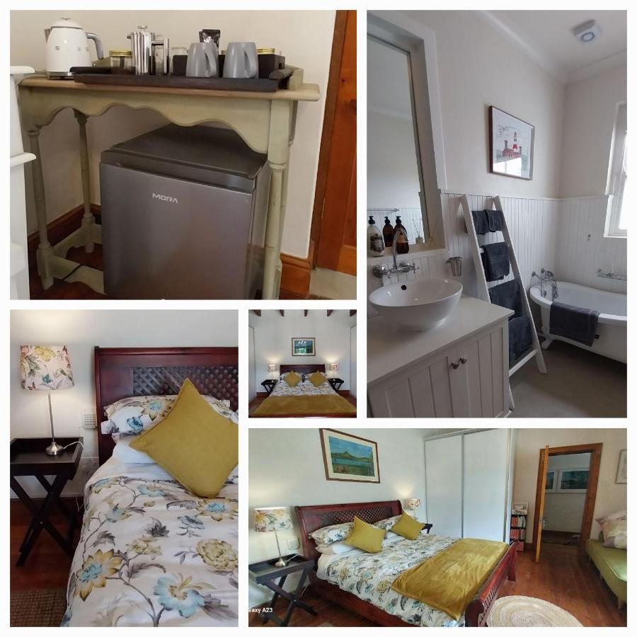6 Olives B&B ダーリング エクステリア 写真