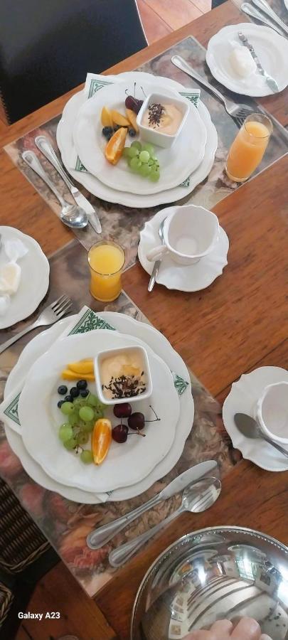 6 Olives B&B ダーリング エクステリア 写真